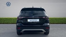 Volkswagen T-Cross 1.0 TSI 110 SEL 5dr DSG Petrol Estate